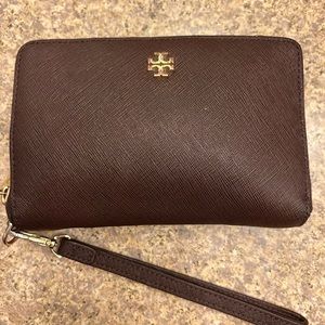 Tory Burch wallet